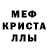 КЕТАМИН VHQ Iron Fame